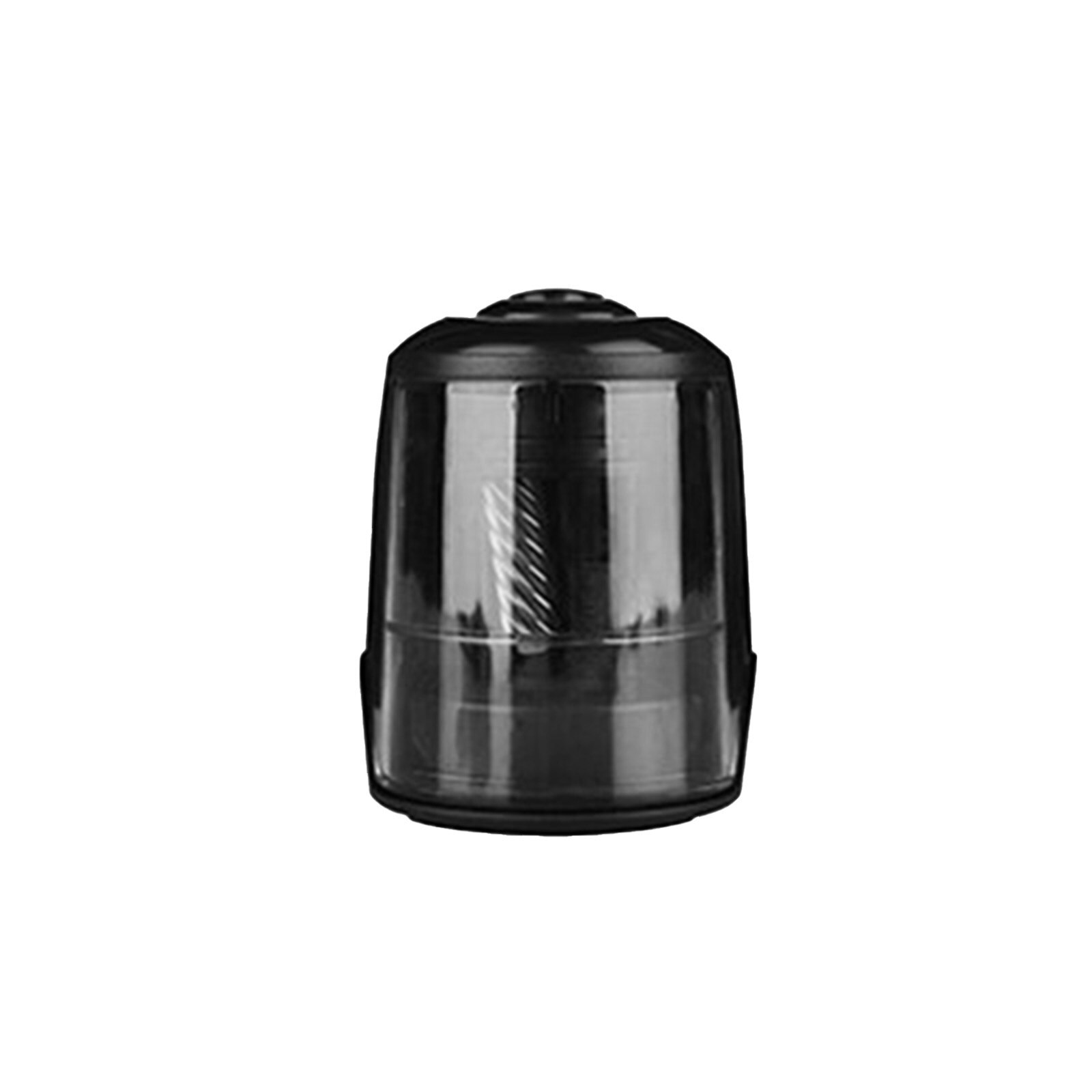 Electric Pencil Sharpener Spiral Blade to Fast Sharpen USB/Battery Operated Pencils Sharpener for 6.5-8mm Pencils