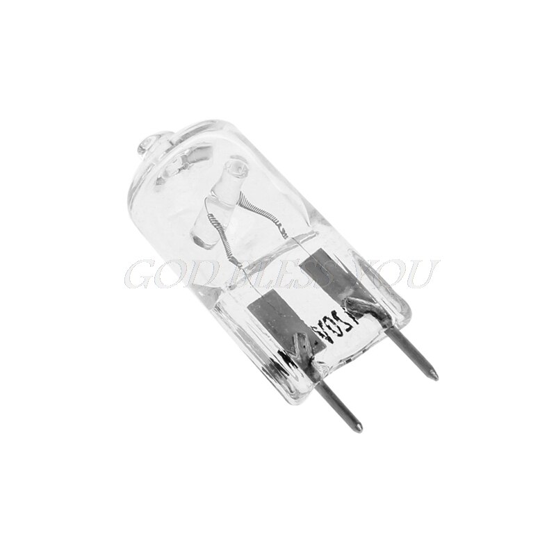G8 Base JCD Halogen Light Bulb 120V 20W 20 WATT