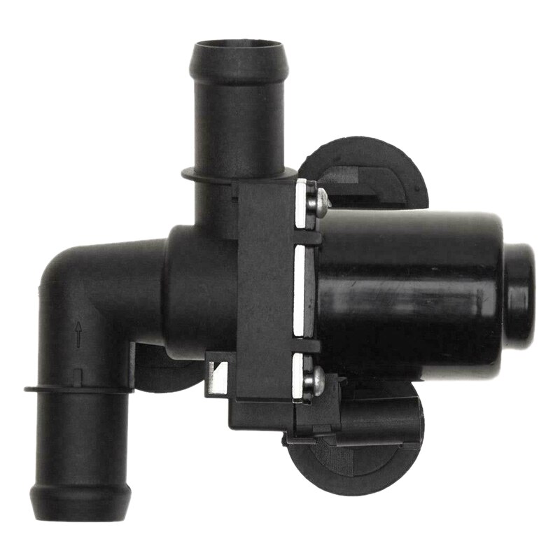 Heater Control Valve for-BMW E90 X3 X5 X6 E83 E70 E71 323I 325I 330I 64116928495