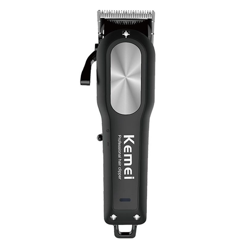 Precision hair clipper balding electric fade hair cutting machine haircut cord cordless beard hair trimmer for men