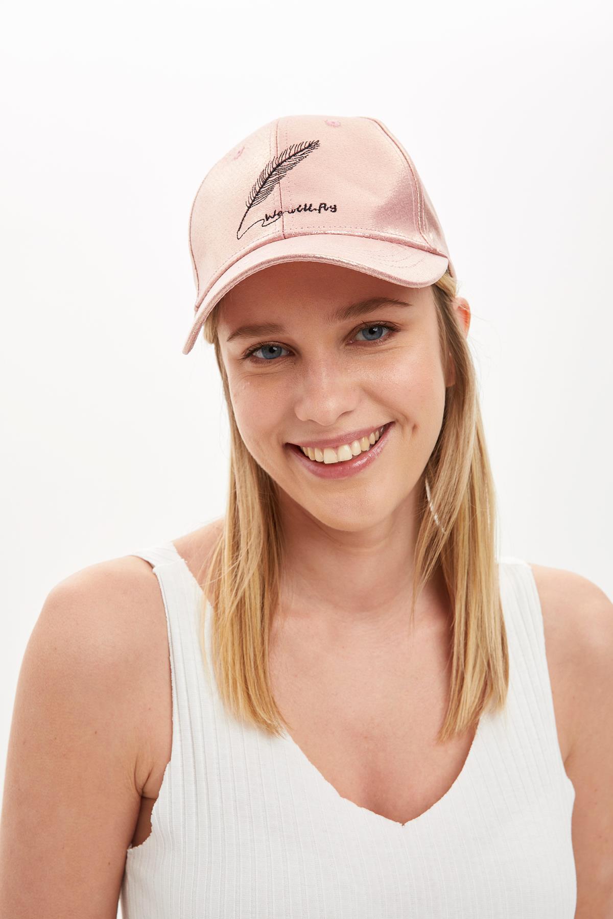 DeFacto Mulher Hat-N7052AZ21SP