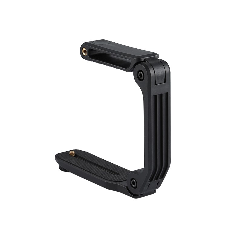 Professionele C-Vorm Stabiliserende Handvat Beugel Handheld Grip Voor Dslr Camera Voor Ordro C