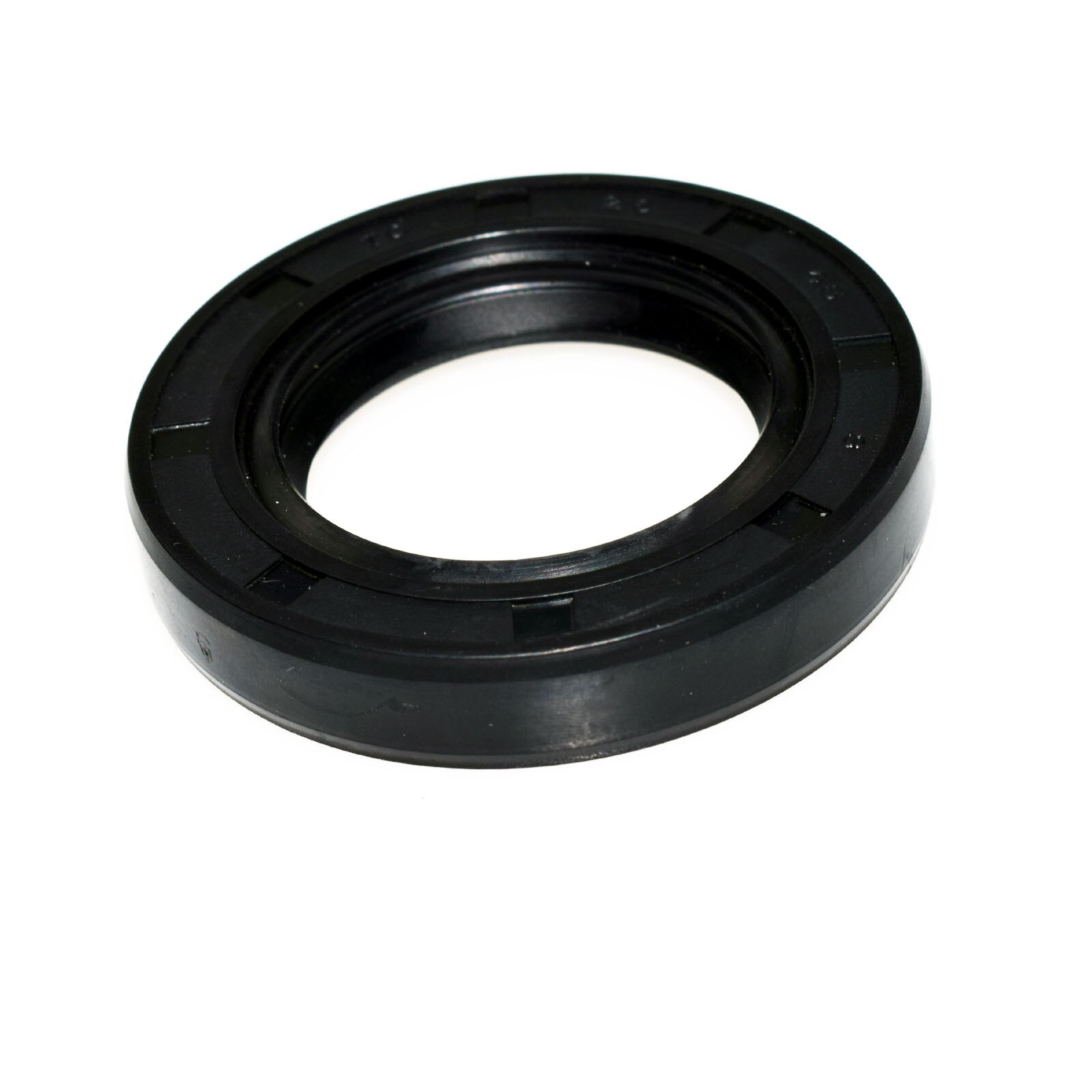 Sellos de aceite de cigüeñal para coche, accesorio para Honda Civic 2001-2005, 91212PLMA01 91213-P2F-A01,