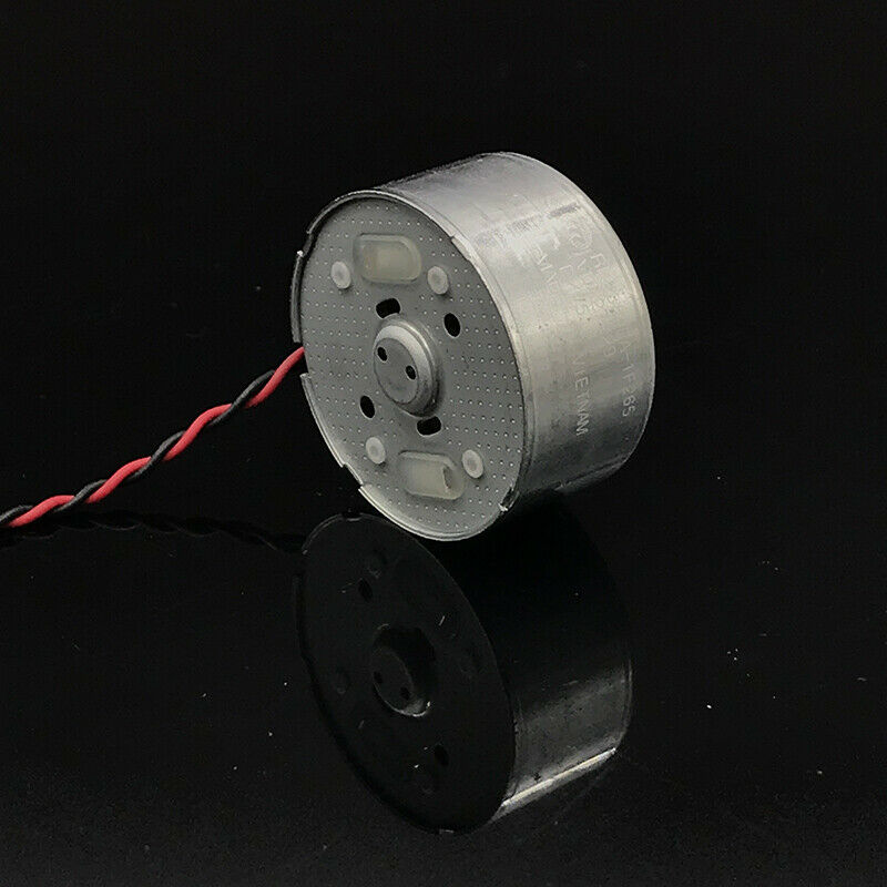 MABUCHI RF-300EA-1F265 Micro 300 Motor DC 3V 5V 6V 10370RPM Hoge Snelheid Mini 24mm Ronde dunne Zonne-energie Motor DIY Hobby Speelgoed