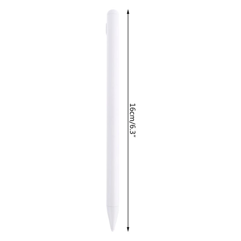 Stylet pointe Fine Rechargeable numérique avec type-c pour i-pad 6th/7th/Air 3rd