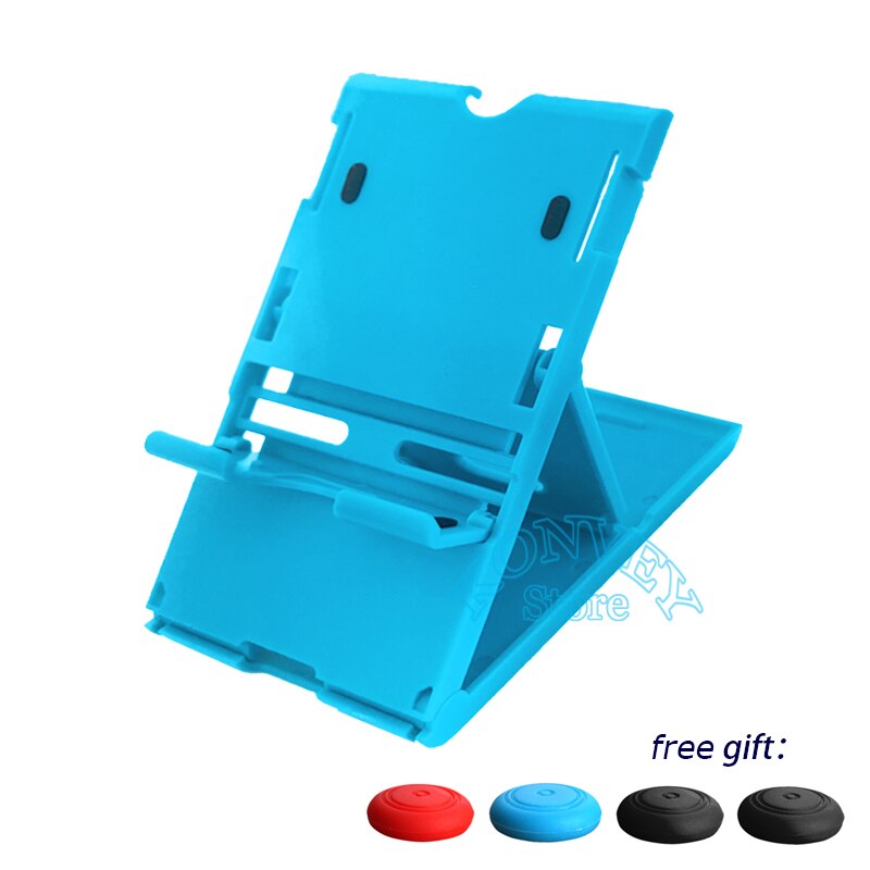 Nintendos Nintend Switch Console Stand Case Nintendoswitch soporte de almacenamiento para interruptor de Nitendo, Lite, teléfono móvil, tableta: 003