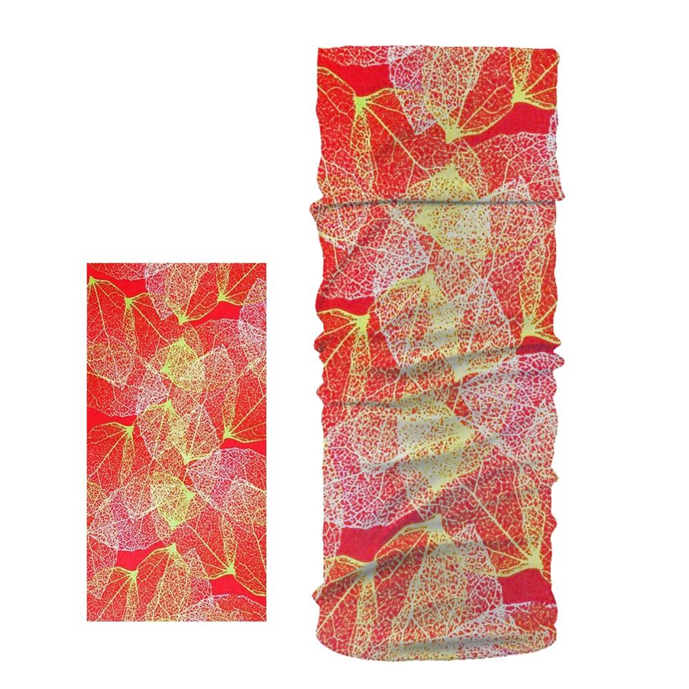 foulard anti-poussière unisexe magique Tube écharpe Cool néon modèle sport Fitness foulard bracelet cyclisme Leggings: 15