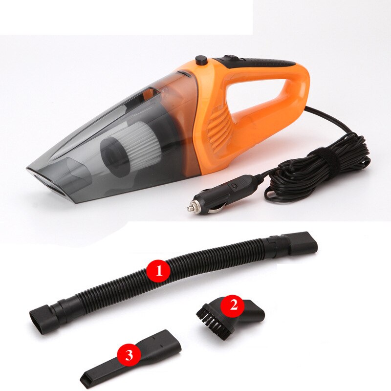 Drahtlose Auto Staubsauger Auto Haushalt Dual-benutzen-120W 6000Pa Starken Sog Mini Reiniger Handheld Auto Vakuum reiniger Baseus
