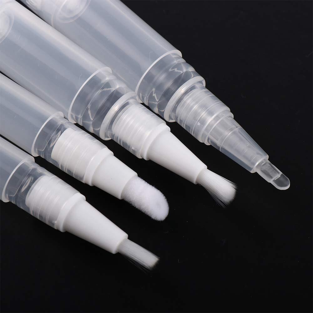 Tool Cuticle Oil Applicator Transparent Twist Pen ... – Grandado