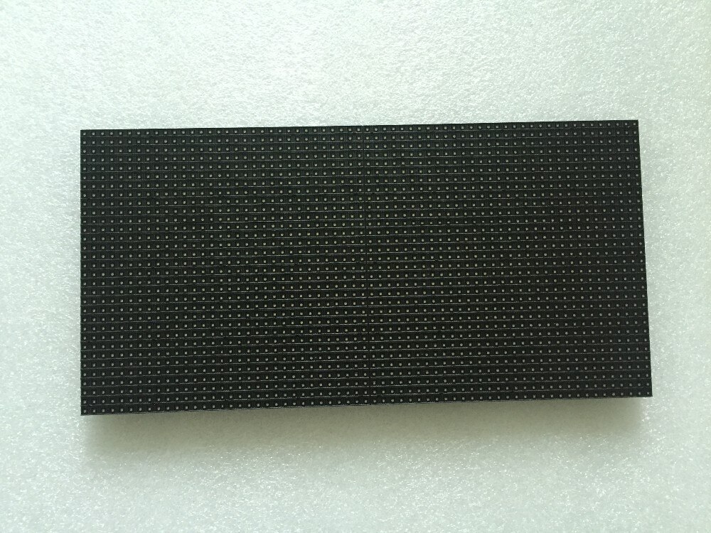 P5 interior a todo color panel de visualización led, 64*32 píxeles, 320mm * 160mm tamaño, 1/16 escaneado, smd 3 en 1,5mm rgb tablero, módulo led p5