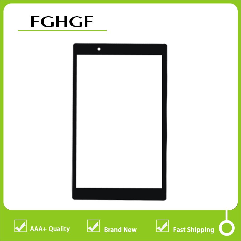 Voor Lenovo TB-8X04F TB-8504F Touch Screen Glas Panel Voor Glas Lens