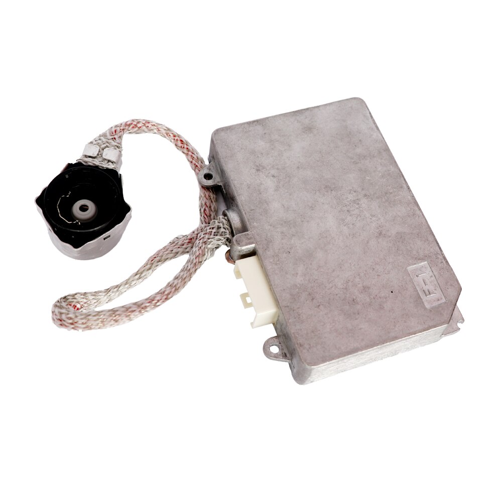 P-orsche 911 997 Carrear Koplamp Xenon Controle Unit Doos