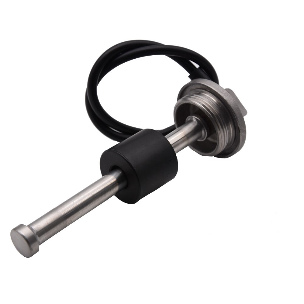 150mm ~ 600mm Oil Liquid Tank Fuel Water Level Sensor Gauge 12V with 0~190 ohm 240~33 ohm fuel Sending Unit Float switch