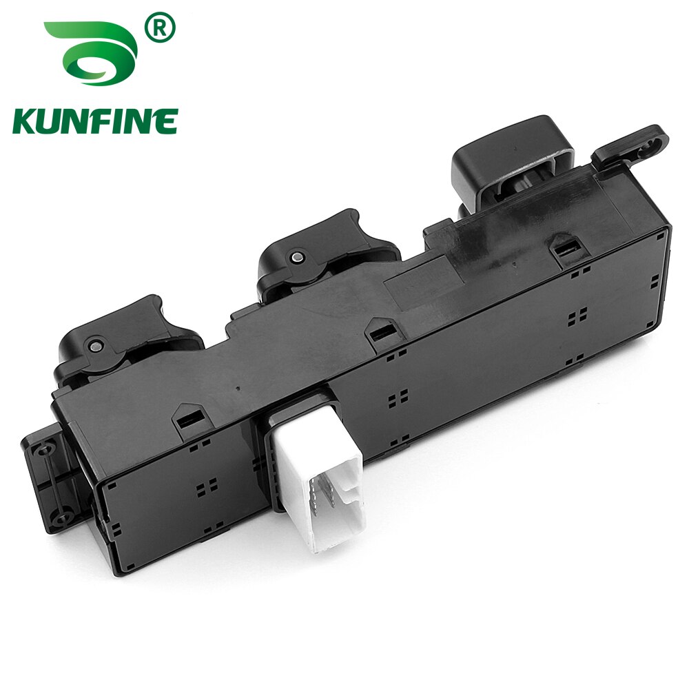 Driver Power Master Raamschakelaarconsole voor HYUNDAI ACCENT OEM NR. 93570-1E110