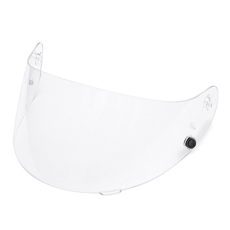 Til hjc cl -16 cl-17 cs-15 cs-r1 cs-r2 cs-15 fg-15 tr-1 motorcykelhjelm linsehjelm visir: Klar