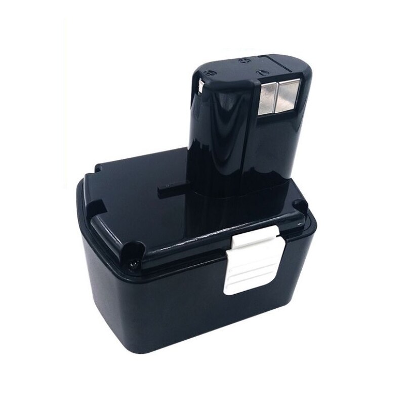 Oplaadbare Power Tool Batterij Voor Hitachi 14.4V 12800Mah Ni-Mh Voor DS14DVF3 EB1414S EB1412S EB1414 EB1414L CJ14DL DH14DL