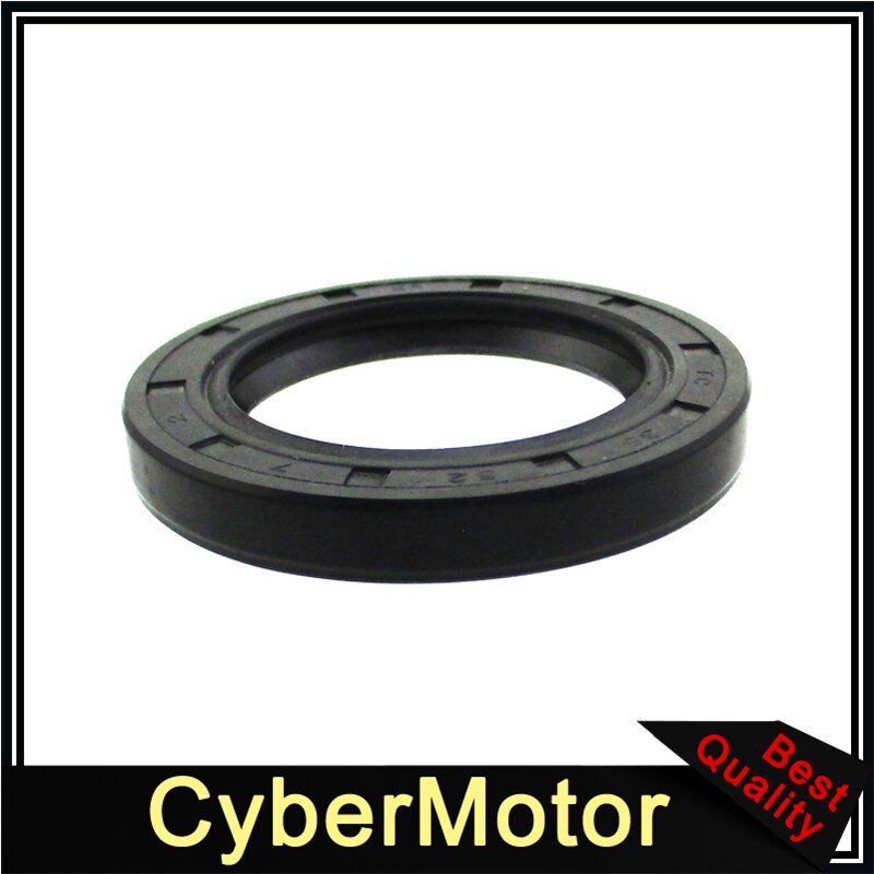 Crank Case Crankshaft Oil Seal For Honda 11HP GX340 13HP GX390