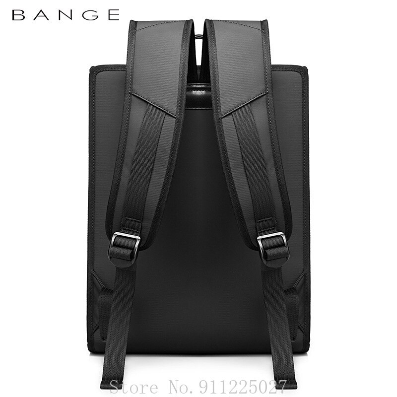 Xiaomi-mochila de negocios de lujo para hombre, bolso de hombro para ordenador portátil, impermeable, informal, de viaje