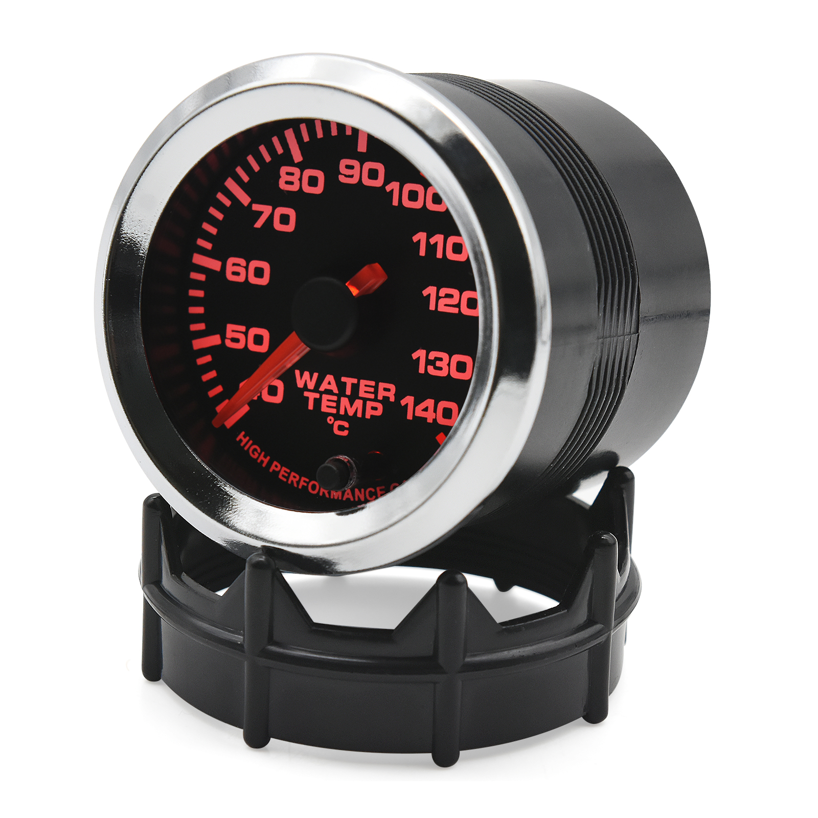 52mm Auto Tacho Meter PRM Öl Press Gauge Luft Kraftstoff Verhältnis Boost Spannung EGT Gauge Wasser Temp Öl Temp meter 7 Farbe Hintergrundbeleuchtung