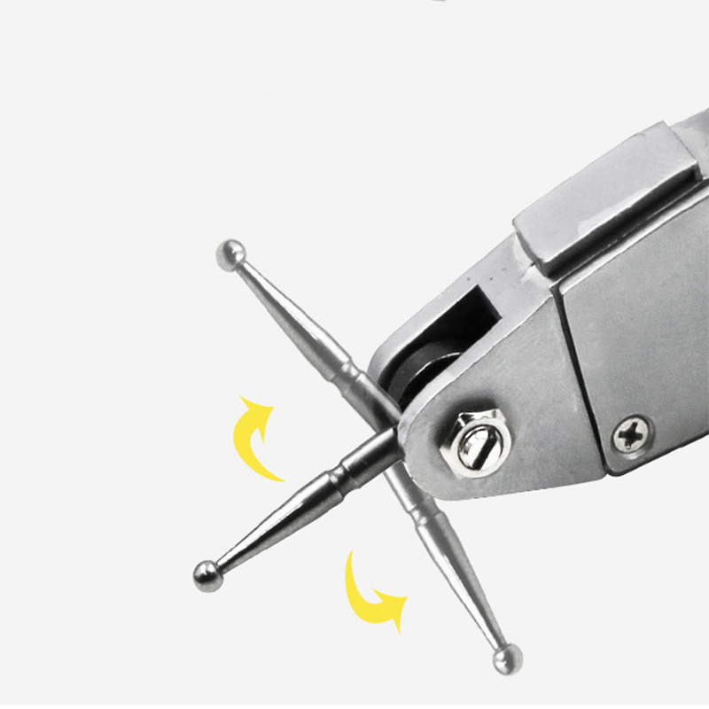 0-0.8mm Dial Test Indicator 0.01mm dial indicator dial gauge indicator