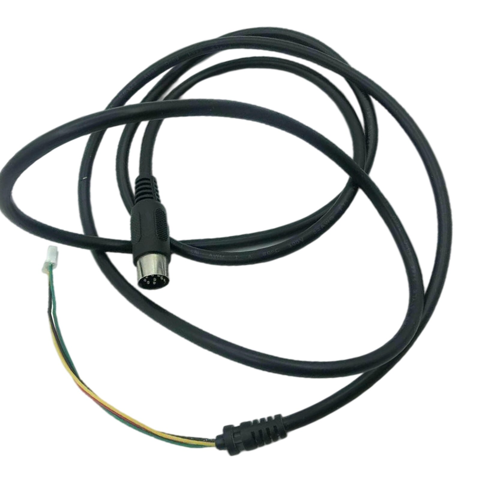 Spina del cavo di alimentazione del cavo del telecomando del cavo degli accessori della sedia di massaggio 1PCS