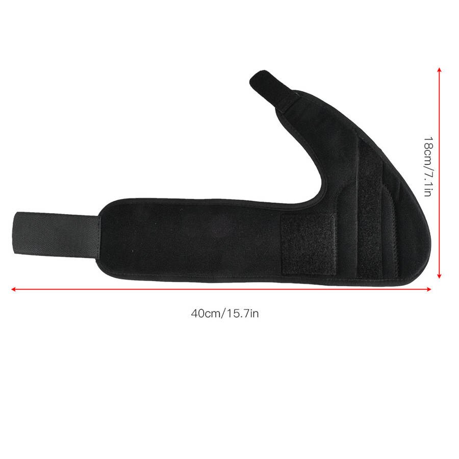 Teen Beschermer Hallux Valgus Corrigerende Riem Orthese Bunion Corrector Orthese