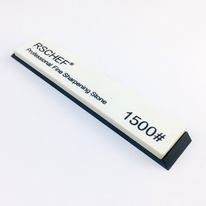 Large grindstone is suitable for all kinds of knives knife sharpener diamond sharpening stone: 1500 grit