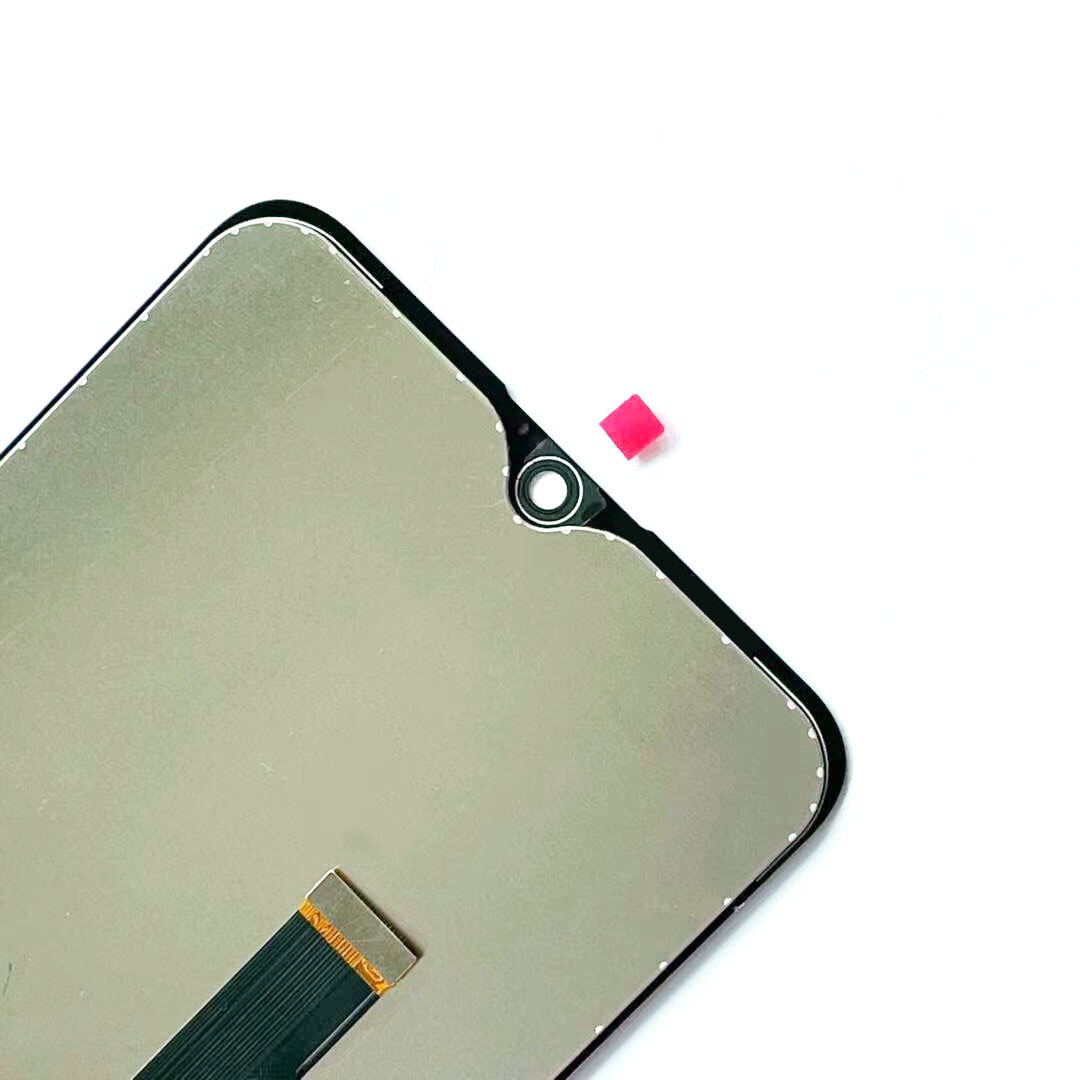KOSPPLHZ 6.3 "Für UMIDIGI Energie LCD + berühren Bildschirm Anzeige Montage 100% Getestet Für Umidigi Energie praktisch Teile + kleber