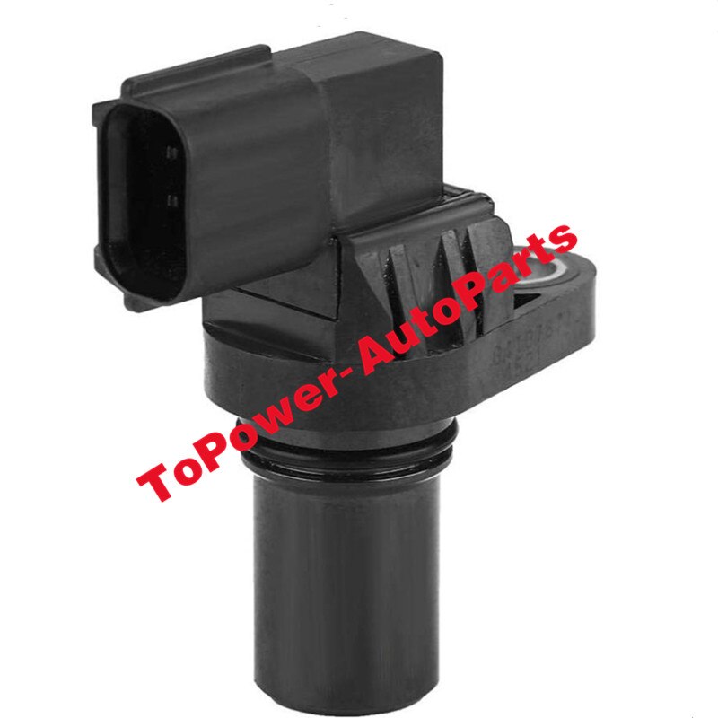 Sensor de posición de cigüeñal Sensor de velocidad ME203180 J5T23282 G4T07871 para Mitsubishii Shogun Pajero 3,2, 1999-2006 autopartes