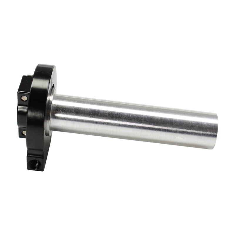 Motorfiets Onderdelen Throttle Grips Settle & Twist Gas Gashendel Dirt Pit Bikes ATV UTV 50-160cc 7/8 ''22mm handbar