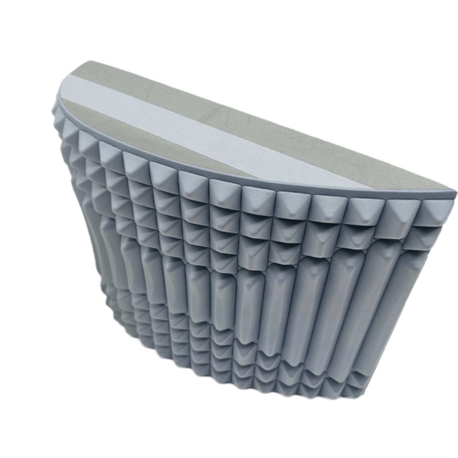 Relaxador Lumbar extensor Lumbar masaje relajación Yoga corrección de columna estiramiento ejercicio de espalda soporte Lumbar auxiliar