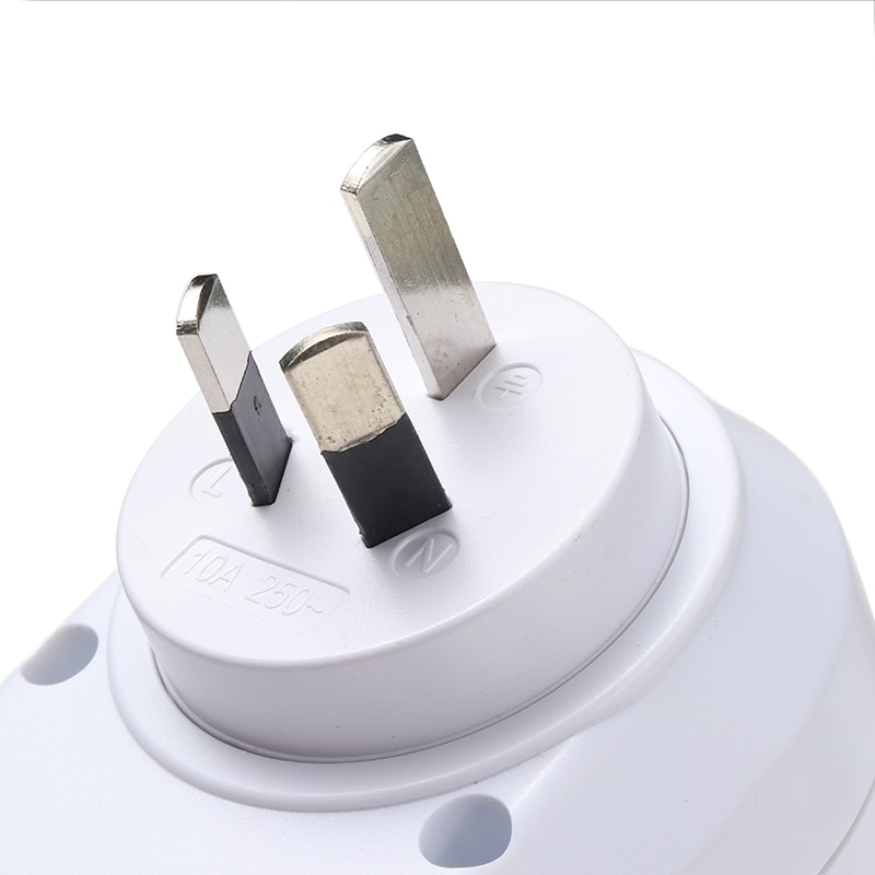 Digital LCD Display Timer Switch Automation Socket Electric Programmable Power Analysis Instrument Timers Test Tool 240V AU Plug