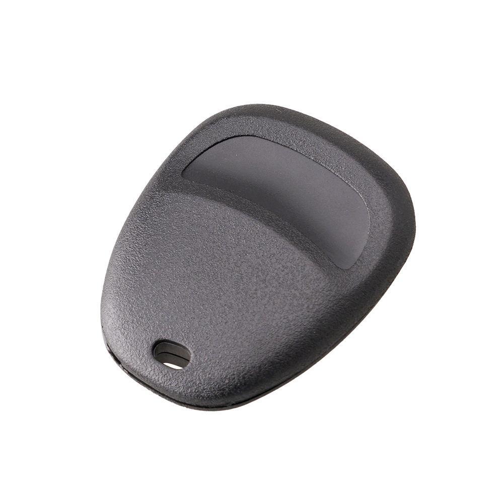 For Chevrolet Silverado Suburban S10 Tahoe Yukon 2002-2004 Car Remote Key 315 Mhz 3 Buttons Keyless Entry Key Fob KOBLEAR1XT