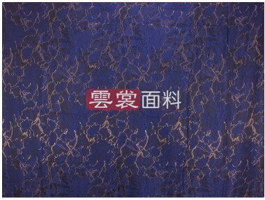 148cm gold brocade fabric dress suit jacket clothing jacquard brocade fabric Italian brand brocade satin fabric: 2