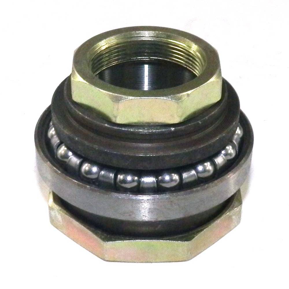 Cojinetes de eje de dirección para patinete Retro Baron, lanza Vintage 150cc ZN150T-E