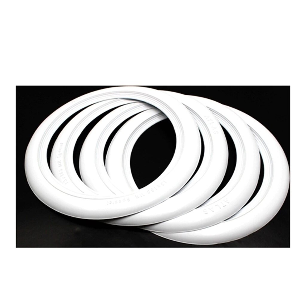 10 ''inch tire white sidewall motorcycle vespa scooter 4 pieces set