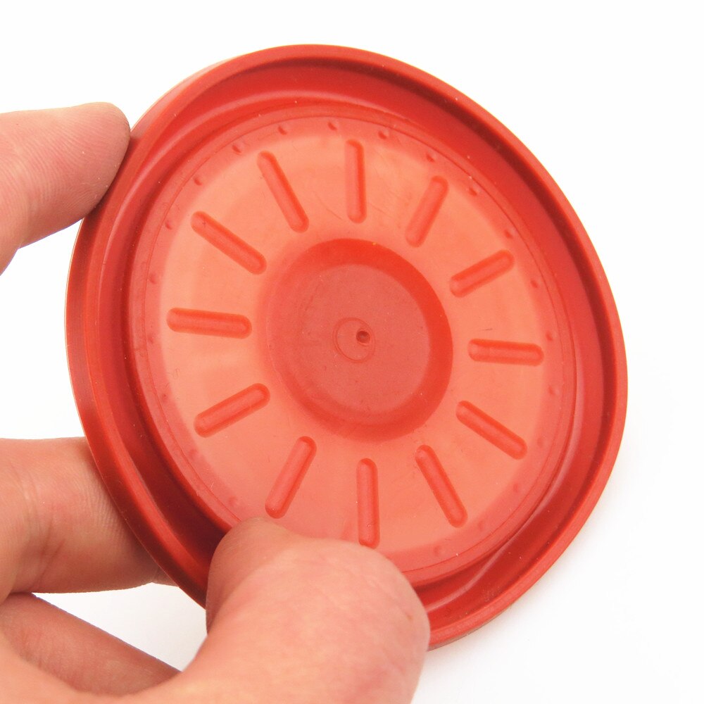 Tuke 1.4 1.6L Olie Water Separator Uitlaatklep Rubber Pad Membraan 0311548 06H103495A Voor Vw Jetta Touran Lavida Santana Rapid
