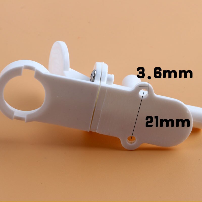 3/8'' Water Purifier RO Water Leakage Protection V... – Vicedeal