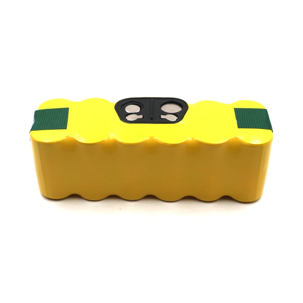 14.4V 3000mAh Ni-MH Battery for iRo bot Room ba Vacuum Cleaner for 500 560 530 510 562 550 570 581 610 650 790 780 532 760 770