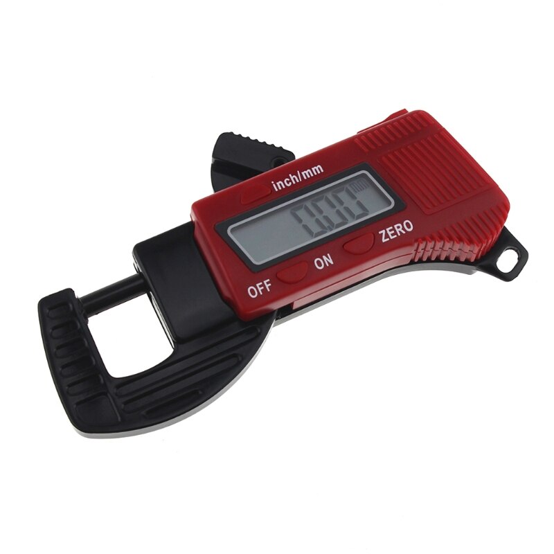 Kynup Micrometer Caliper Tool, Pinza Digitale Da 12 Italia