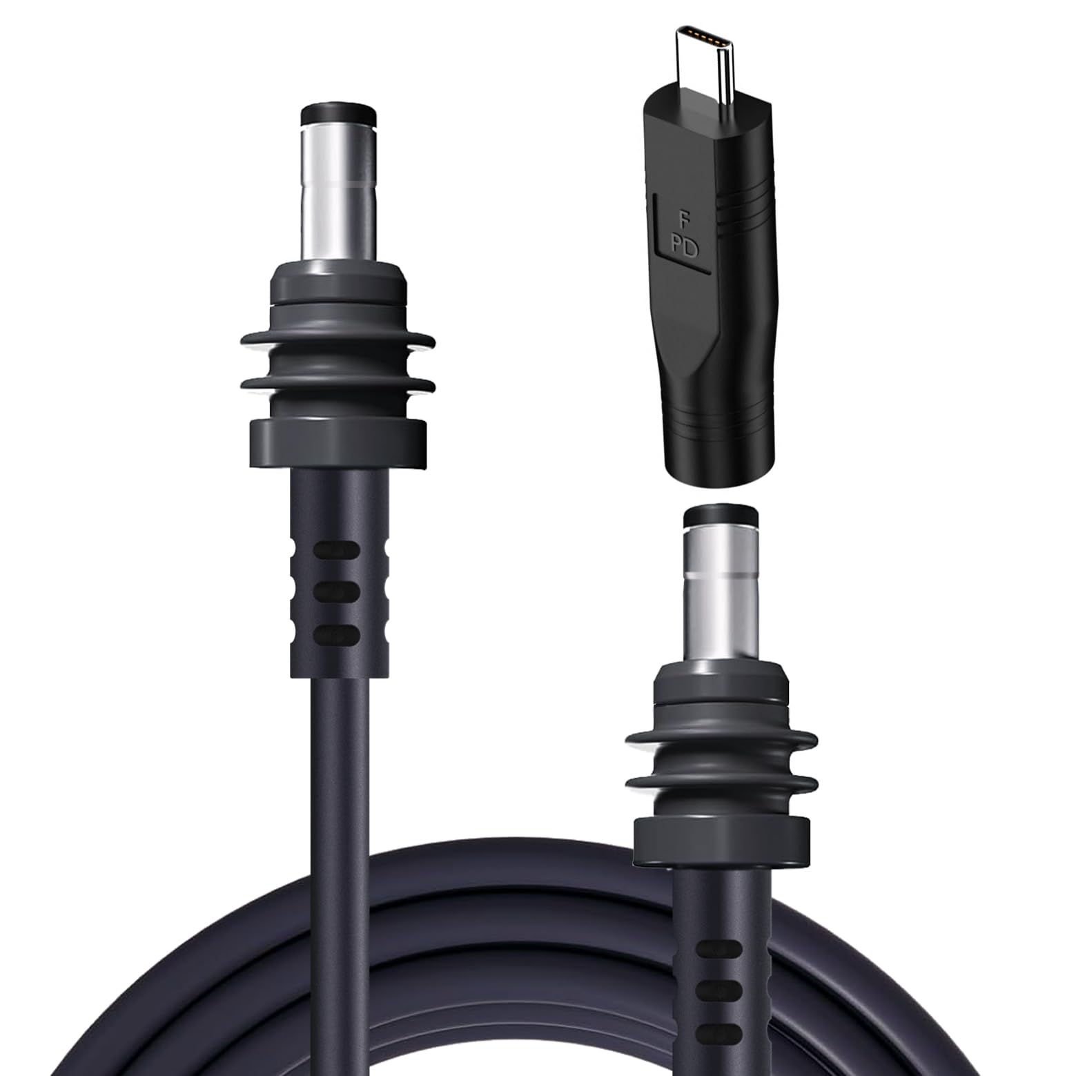 Starlink Mini-Zubehör, Ethernet-Adapter, Starlink-Minikabel, Starlink Mini-USB C Starlink Mini-DC-Stromkabel auf USB-C: verrotten