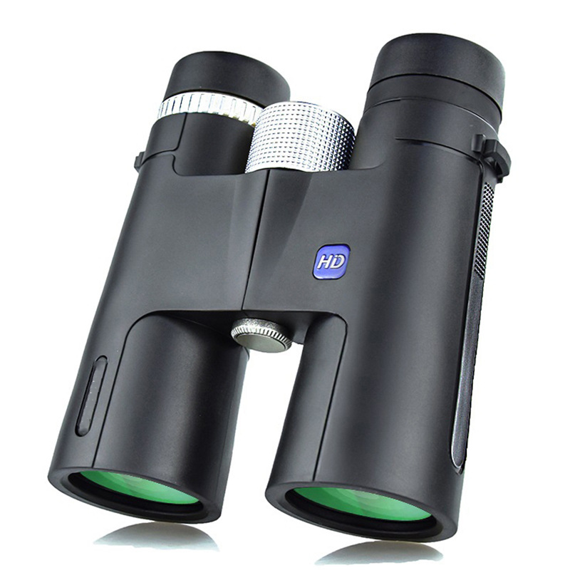 Das neue Fernglas 12X42 hoch-Definition-Handykamera mit hoher Vergrößerung, draussen-Reise-Vogelbeobachtungsfernglas
