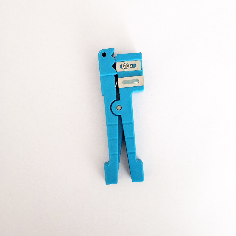 Optical Fiber Tool Loose Tube Cable Slitter 45-162 Fiber Optic Stripper 45-163 Ideaal 45-165