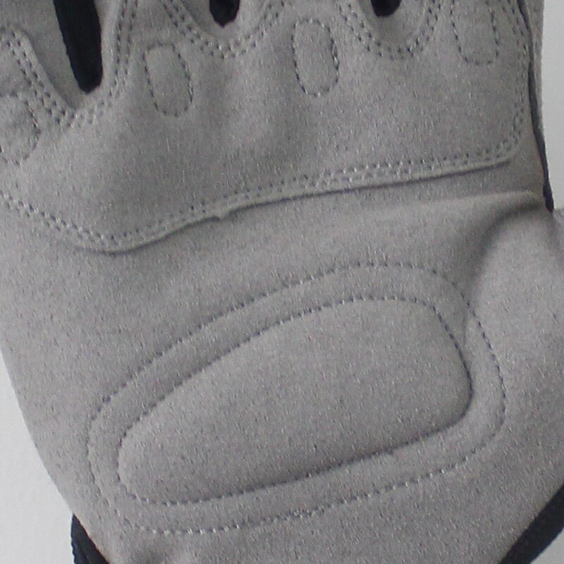 Anti Vibration Motorcycle Mechanics Anti-rattle Percussion Drill Ride Outdoor Mechanix Impact Proof Resistant Work Gloves