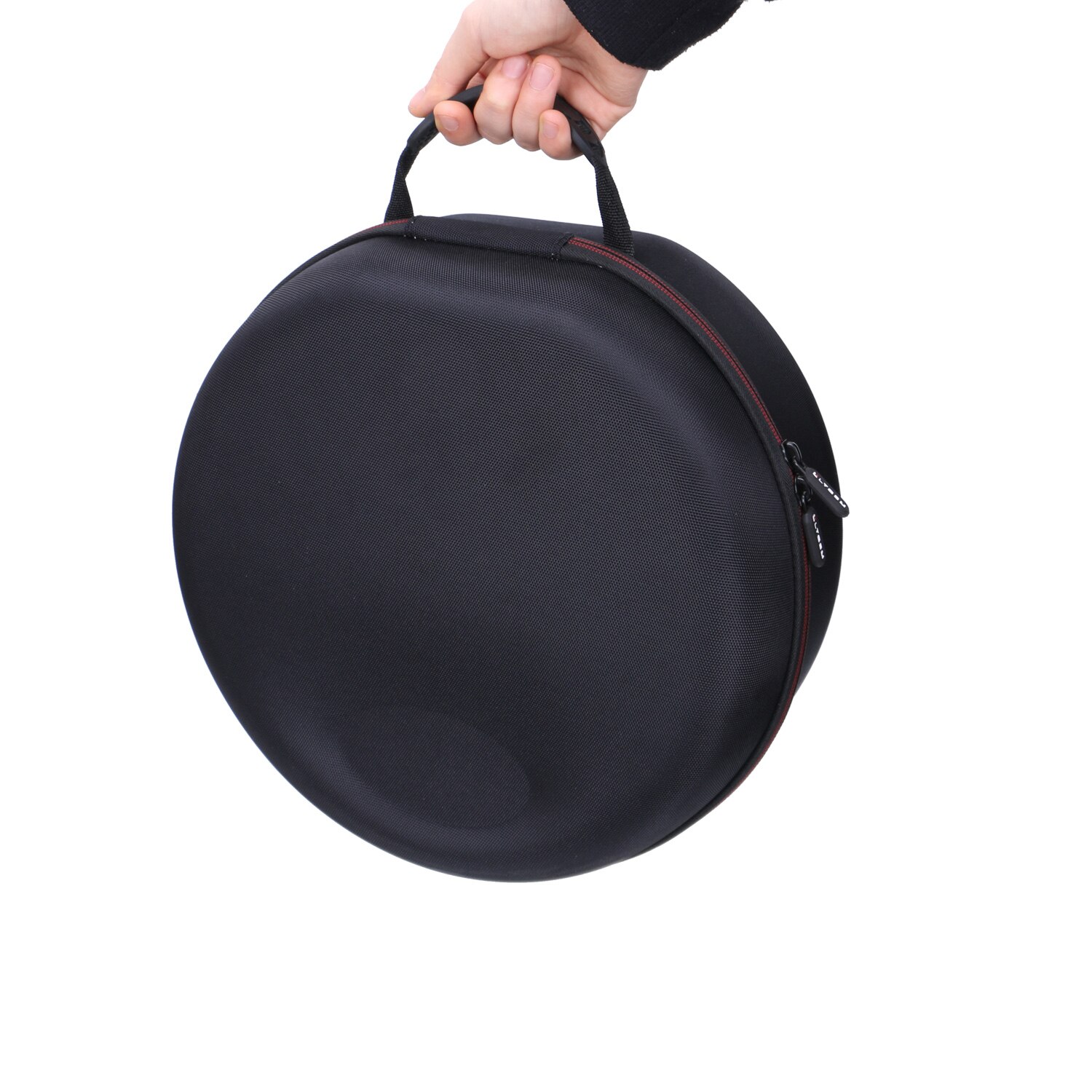 LTGEM EVA Black Carrying Hard Case For Harman Kardon Onyx Studio 5 Bluetooth Wireless Speaker
