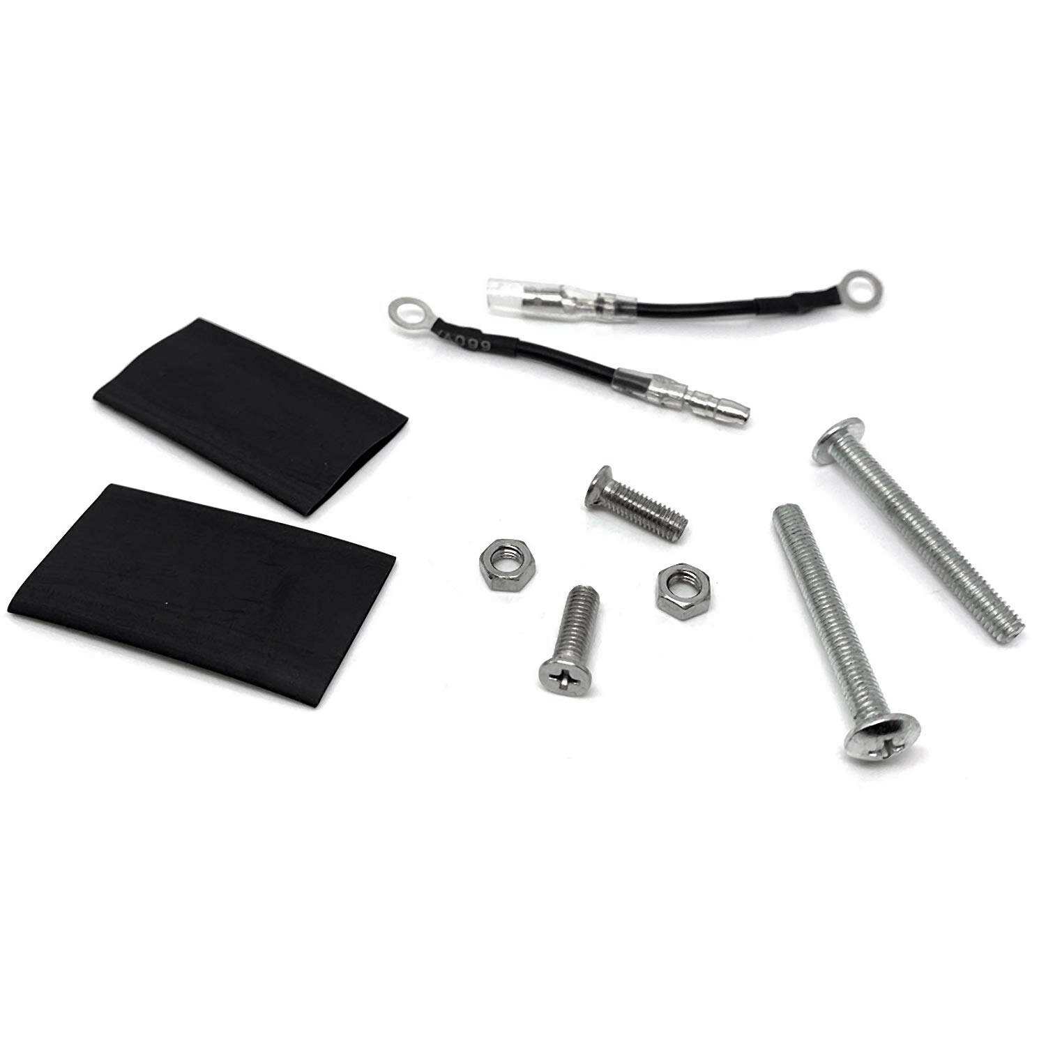 Thunderbolt Ignition Sensor for MerCruiser 87-91019A3 87-892150Q02 Pick Up 4.3