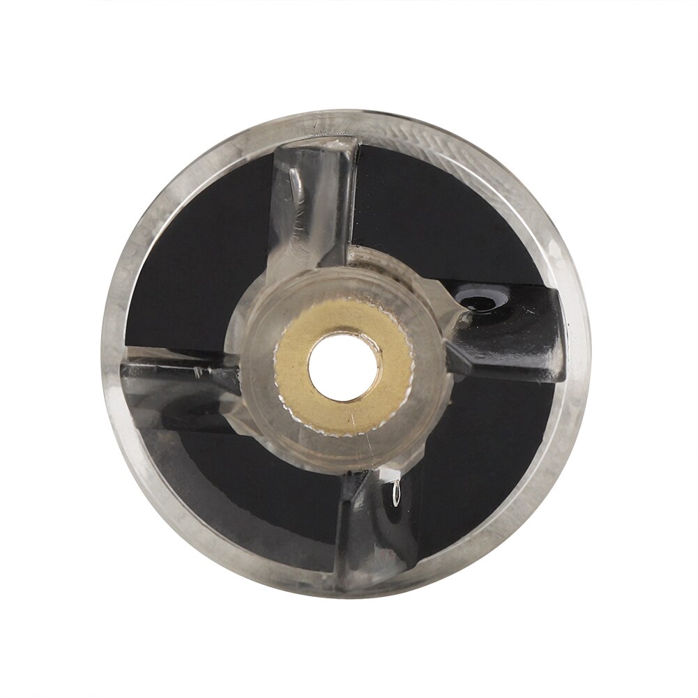 3pcs Rubber Blade Gears + 3pcs Base Gears Blender ... – Grandado