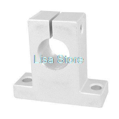 Lot De 6 Rails DIN Aluminium 45,7 Cm – Pour Disjoncteur, Contacteur, Alimentation…