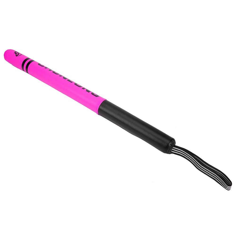 1pc 59cm boxing Precision Training Sticks Punching Mitts Pads Target MMA Muay Thai Fighting Grappling Training Tool: Red