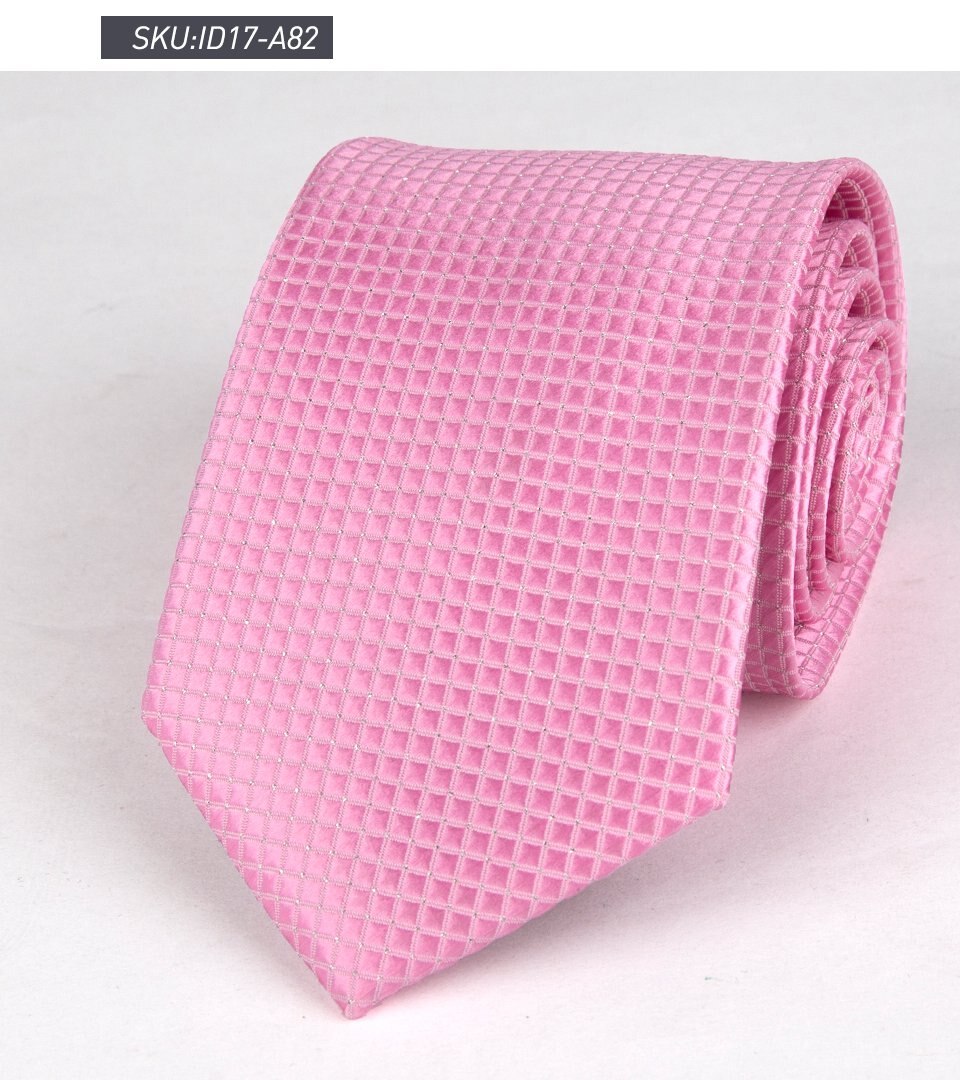 Miesten solmio klassiset solmiot miehille 8cm kiinteää jacquard-kudottua rusetti miesten liikesolmiot xgvokh brändi hääjuhlat: A82